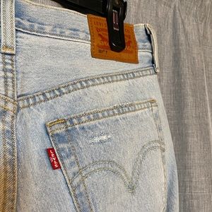 levi’s 501